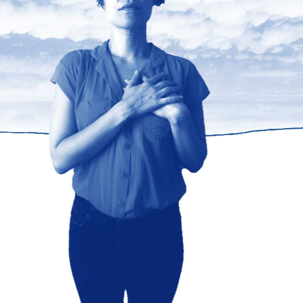 First version of the figure for the motion graphics